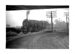 PRR 2-10-0 #4518 - Pennsylvania RR